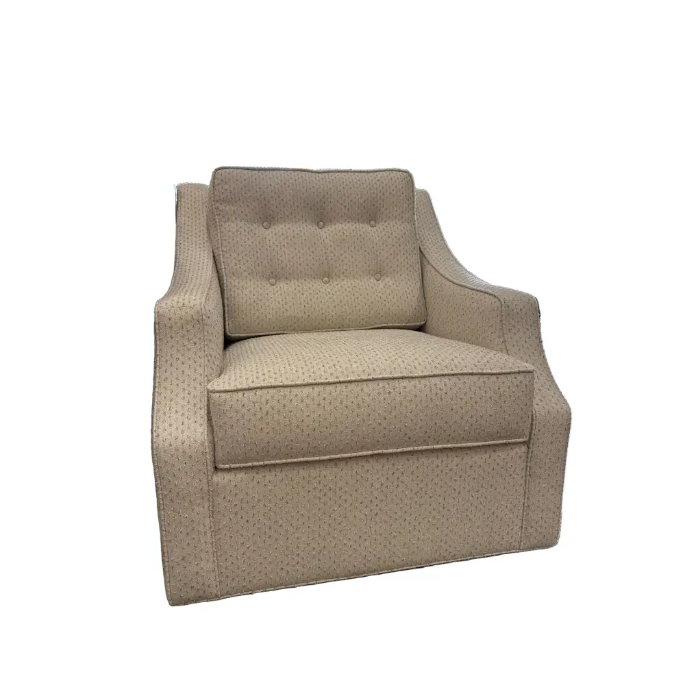 CAYMAN SWIVEL CHAIR - 3 - SWIVEL CHAIR