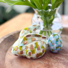 Small Pastel Egg