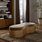 Celeste Accent Bench - Bench