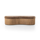 Celeste Accent Bench - Bench