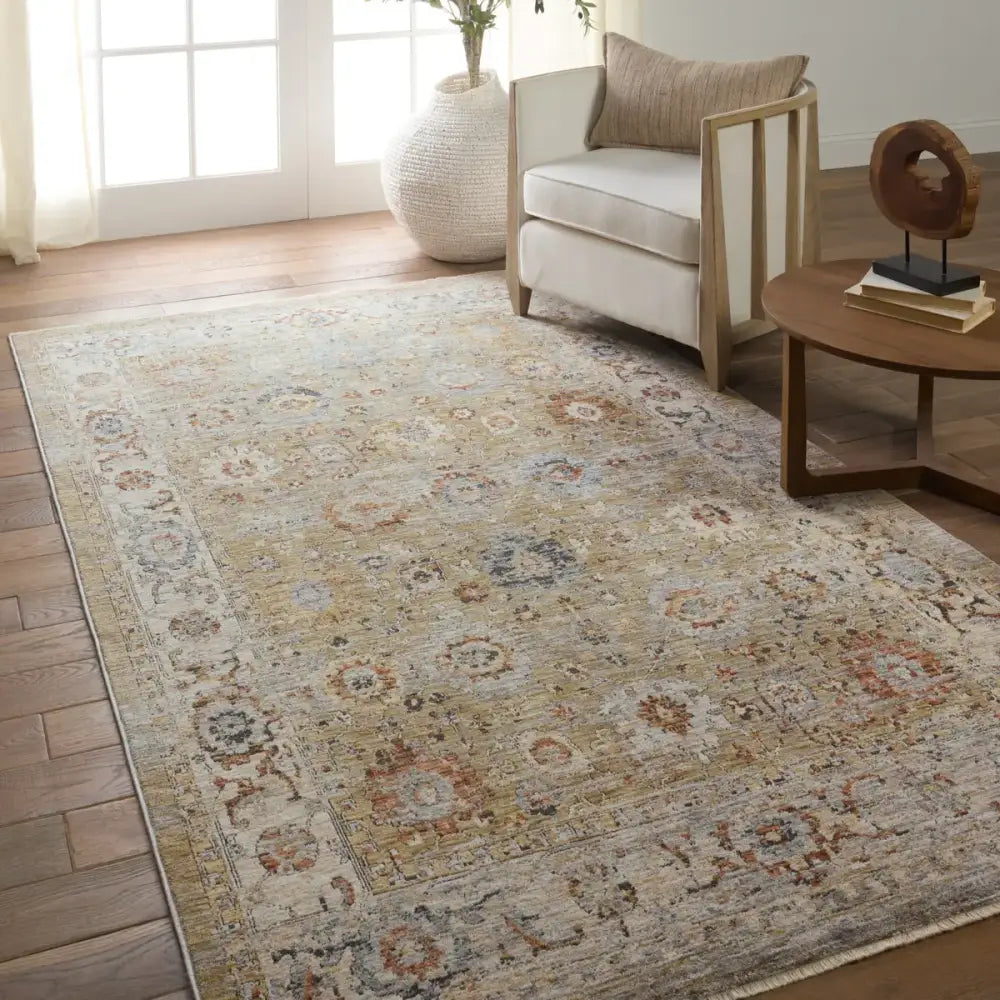 Celeste - Area Rugs