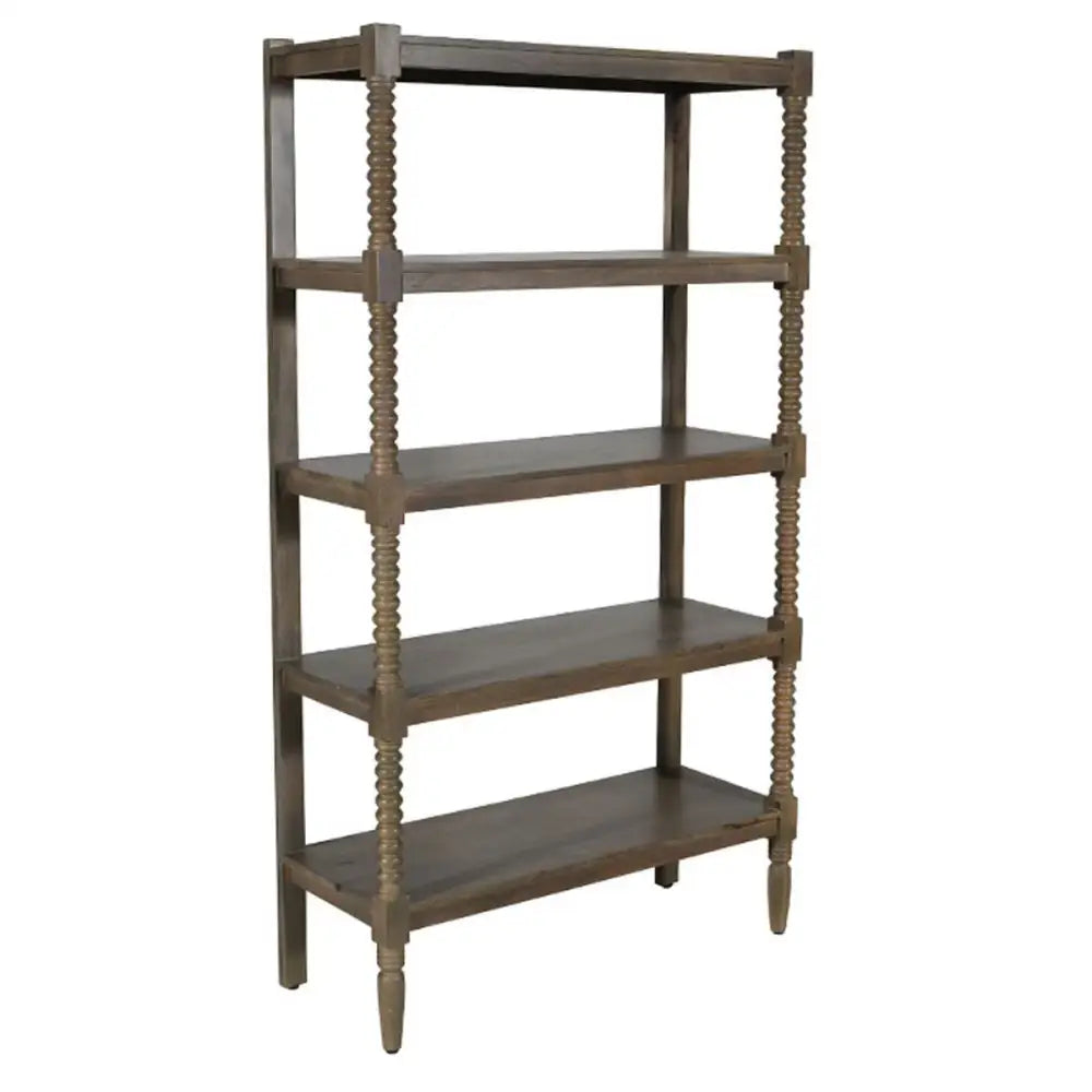 Celine Bookcase - Bookcase