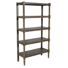 Celine Bookcase - Bookcase