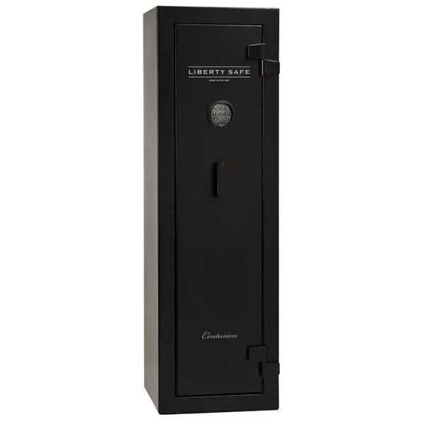 Centurion 12 - Black Textured - Electronic Lock - CN12-0179 - Gun Safe