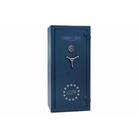 Centurion 24 - 1776 - Blue Textured - Gun Safe