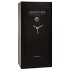 Centurion 24 - Black Texture - Electronic Lock - CN24-7005 - Gun Safe