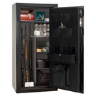 Centurion 24 - Black Texture - Electronic Lock - Gun Safe