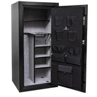 Centurion 32 - Black Texture - Electronic Lock - Gun Safe