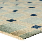 Cera Area Rug - Area Rugs