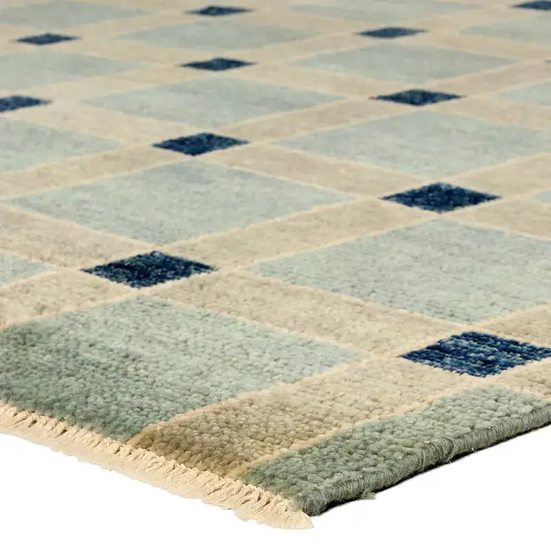 Cera Area Rug - Area Rugs