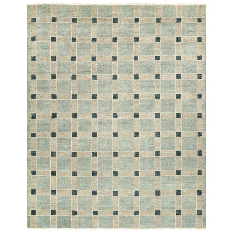 Cera Area Rug - Area Rugs