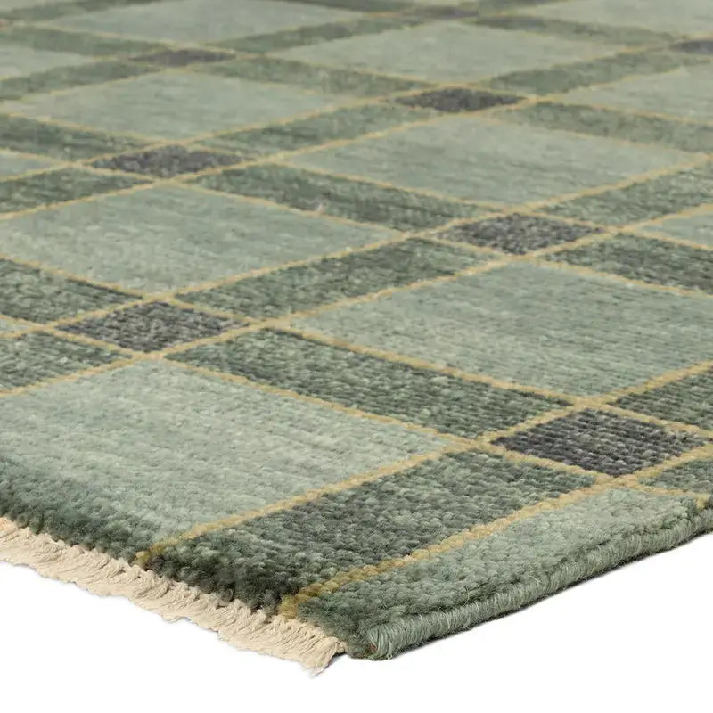 Cera Area Rug - Area Rugs