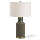 Ceramic Table Lamp - Table Lamp