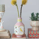 Ceramic Vase - Accessories