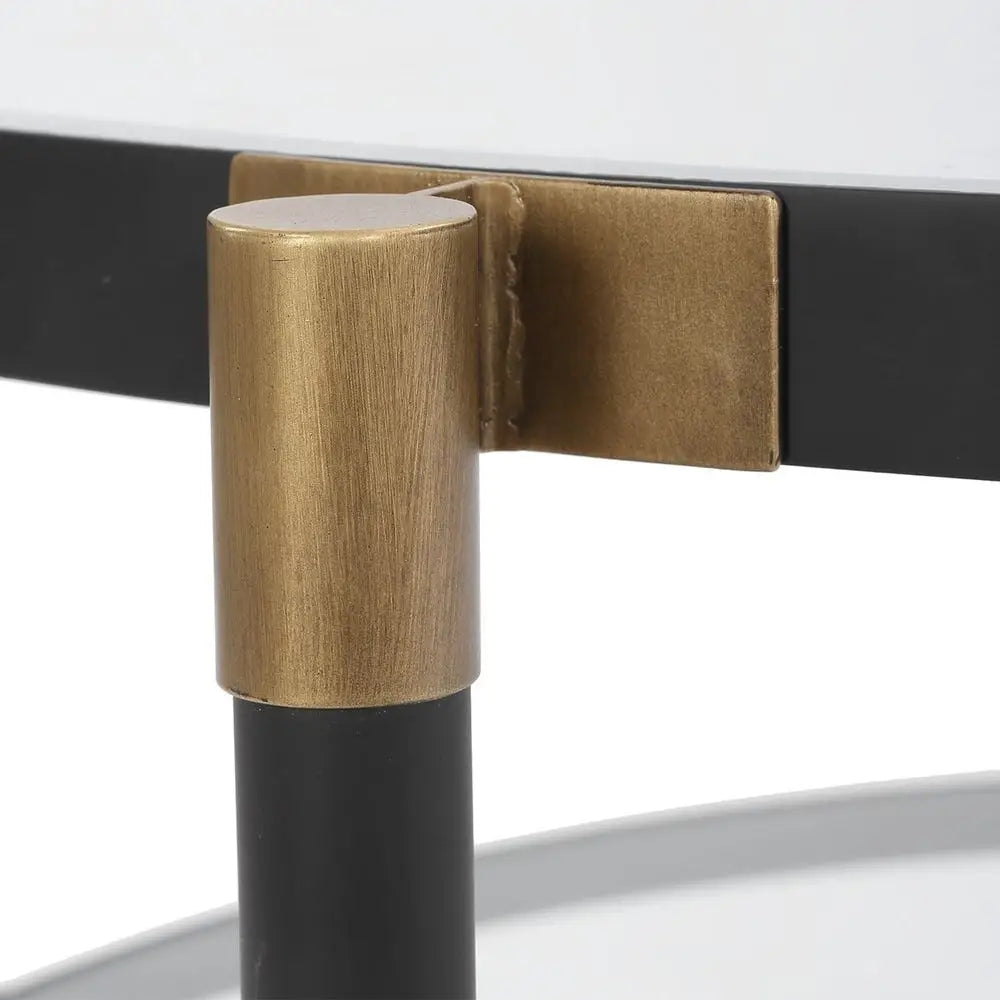 Chadid Coffee Table - Coffee Table