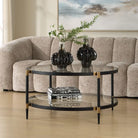 Chadid Coffee Table - Coffee Table