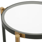 Chadid Side Table - Side Table