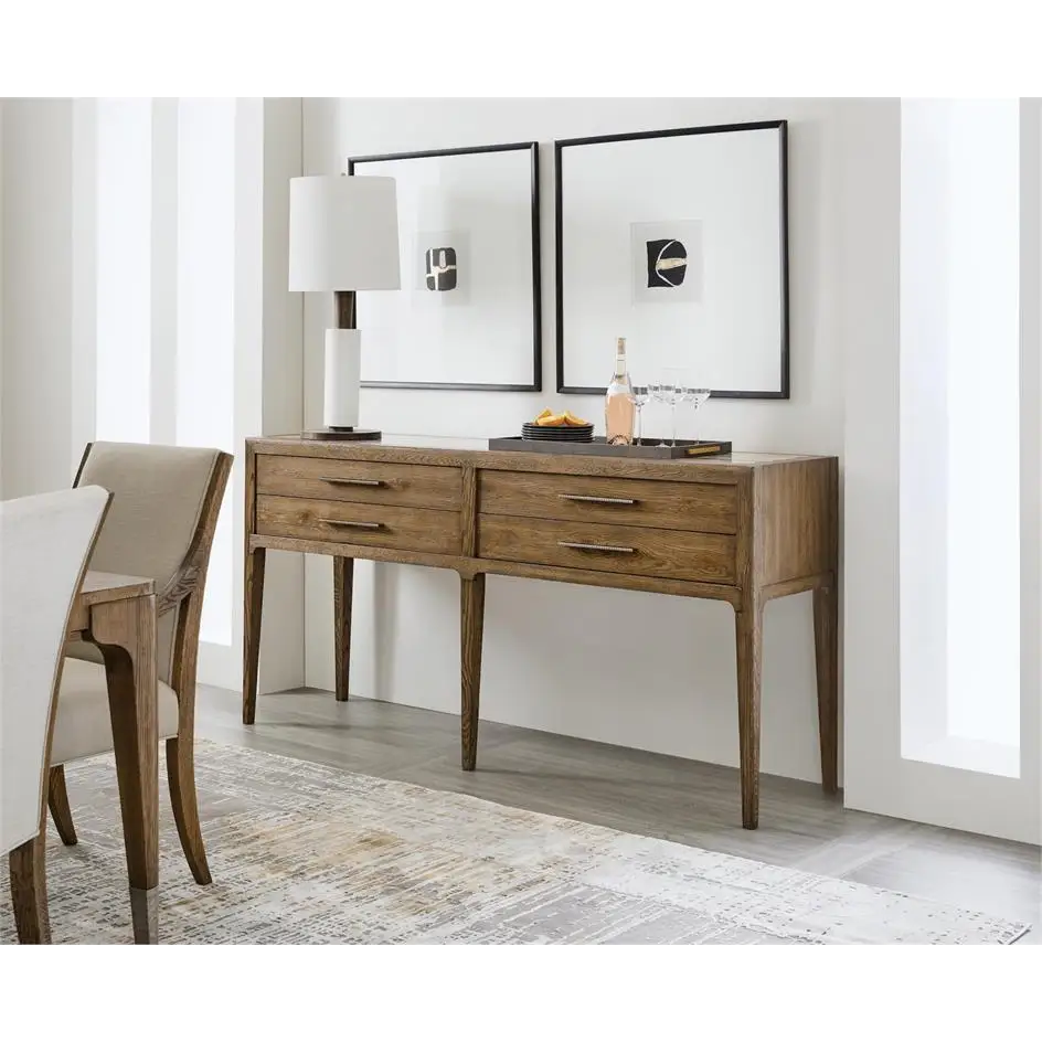 CHAPMAN SIDEBOARD - Console Table