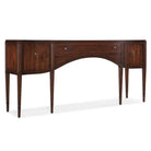 CHARLESTON CONSOLE TABLE - CONSOLE TABLE