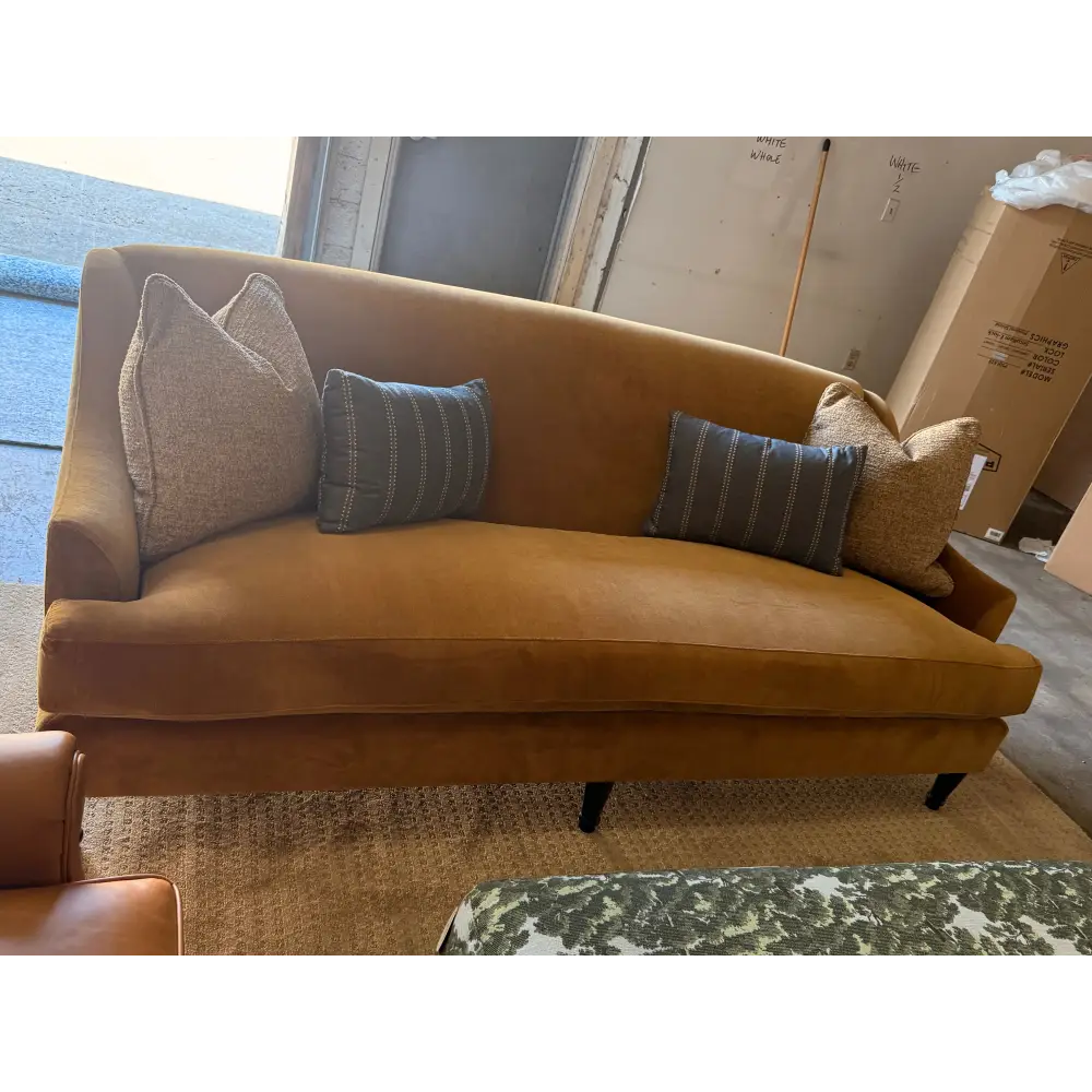 Charleston Sofa - Sofa