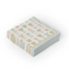 Cheers! 24 Pc 3-Ply Paper Cocktail or Guest Napkin Set - Cocktail - Paper Napkins