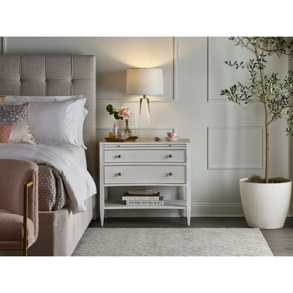 Chelsea Nightstand - Furniture