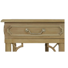 Chelsea Pedestal Desk - Desk