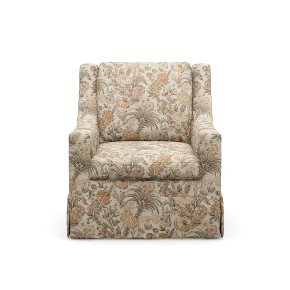Chelsea Swivel Chair - Swivel Chair