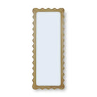 Chloe Rectangular Mirror - Floor Mirror