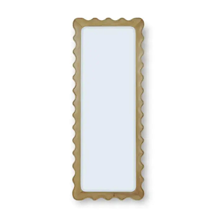 Chloe Rectangular Mirror - Floor Mirror