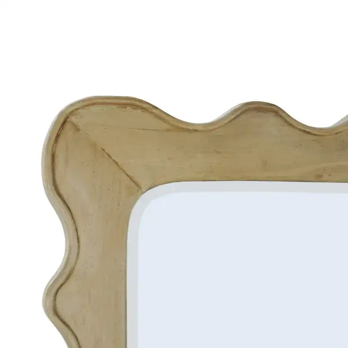 Chloe Rectangular Mirror - Floor Mirror