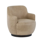 Chloe Swivel Chair - Swivel Chair