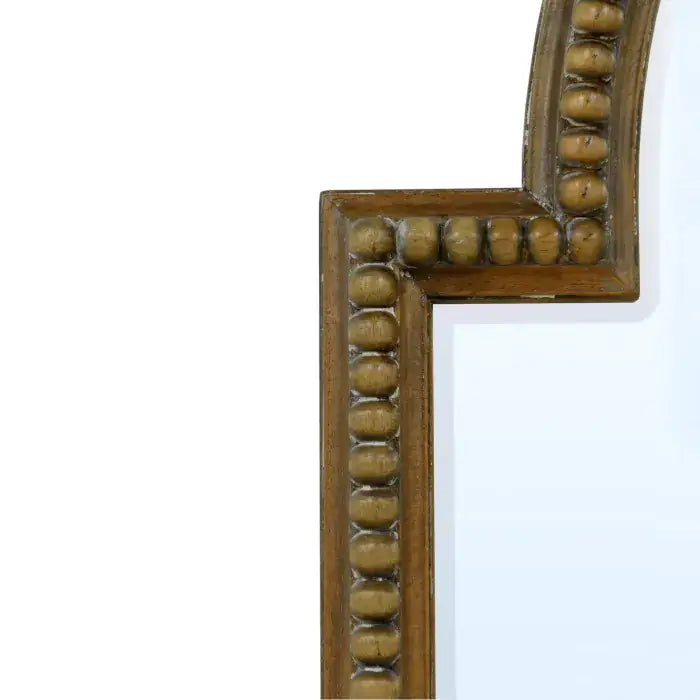 Cholet Curved Mirror - Mirror