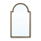 Cholet Curved Mirror - Mirror
