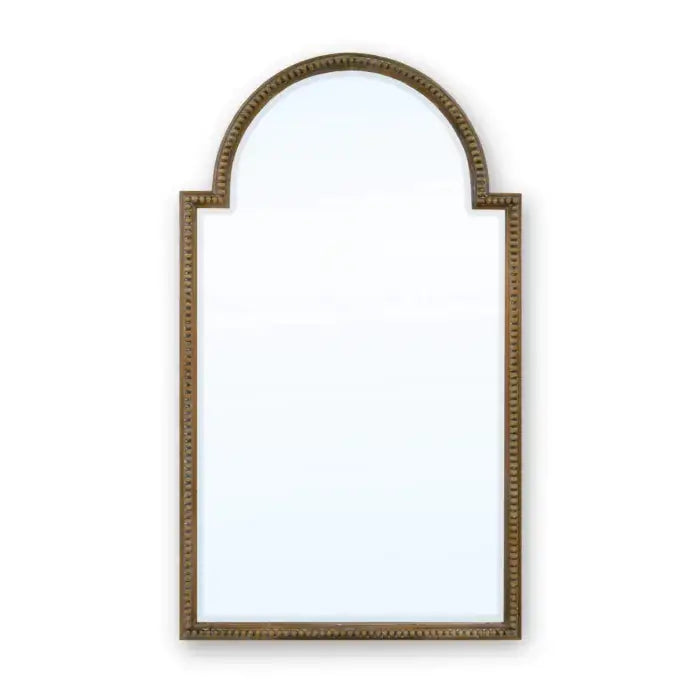 Cholet Curved Mirror - Mirror