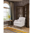 Cholet Round End Table - End Table