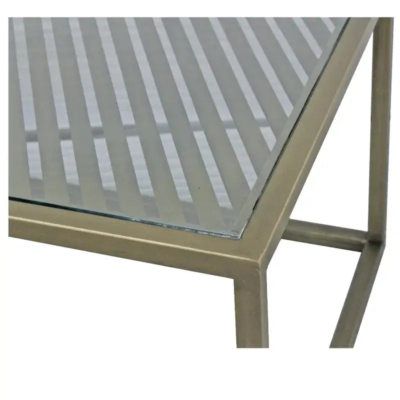 Christian Coffee Table - Coffee Table