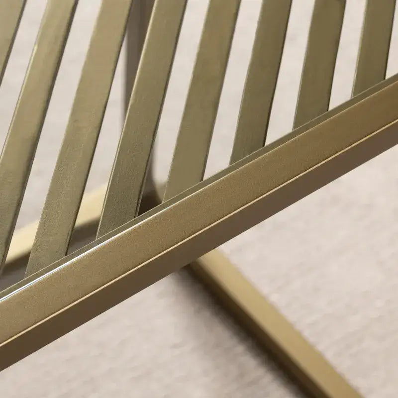 Christian End Table - End Table