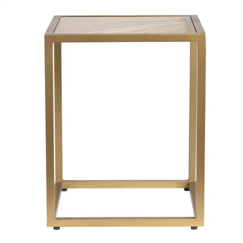 Christian End Table - End Table