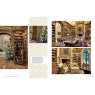 Christmas at Designers’ Homes Across America 2nd Edition