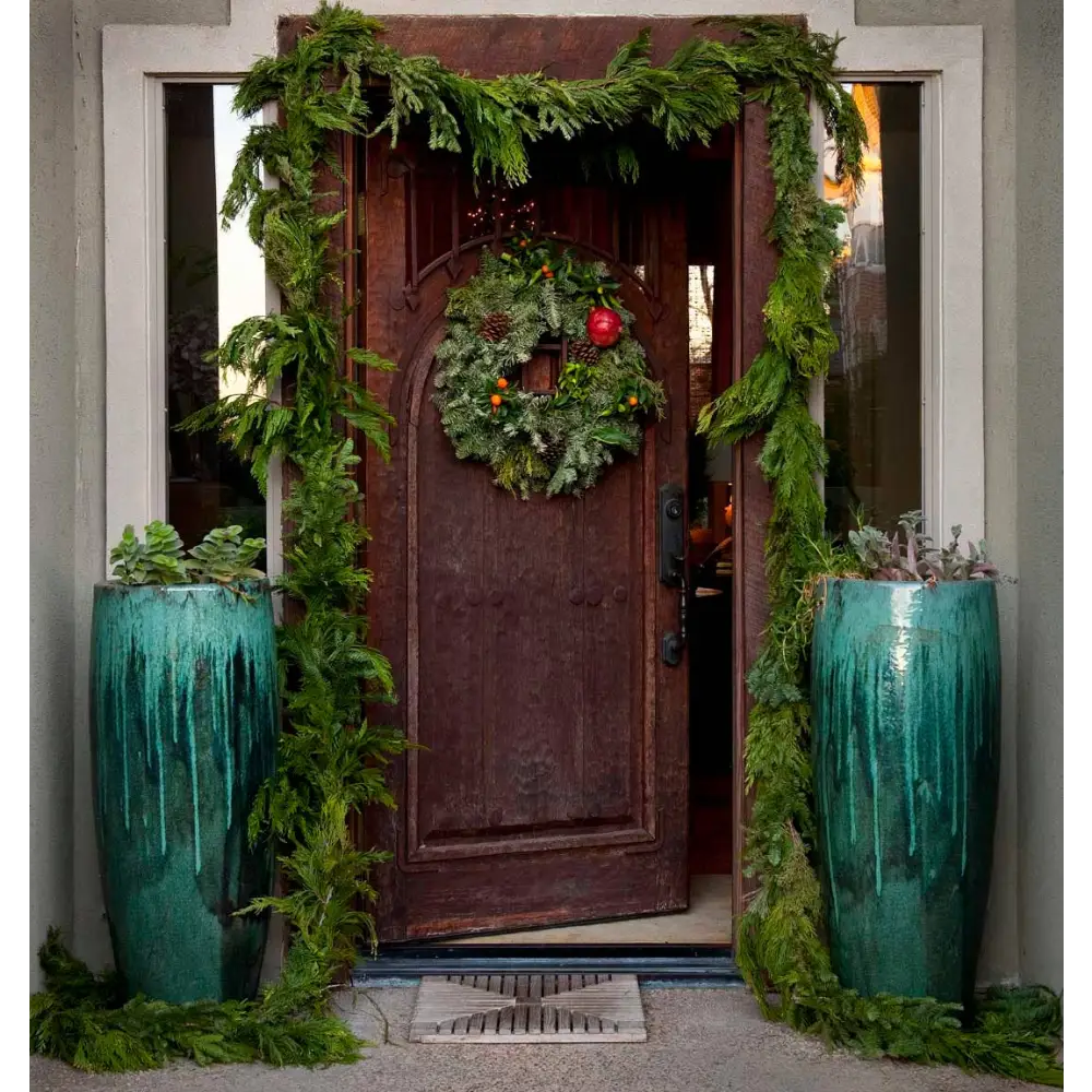 Christmas at Designer’s Homes across America