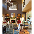Christmas at Designer’s Homes across America