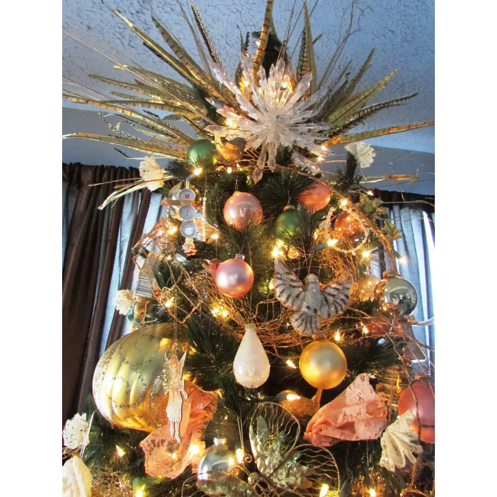 Christmas at Designer’s Homes across America