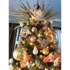 Christmas at Designer’s Homes across America