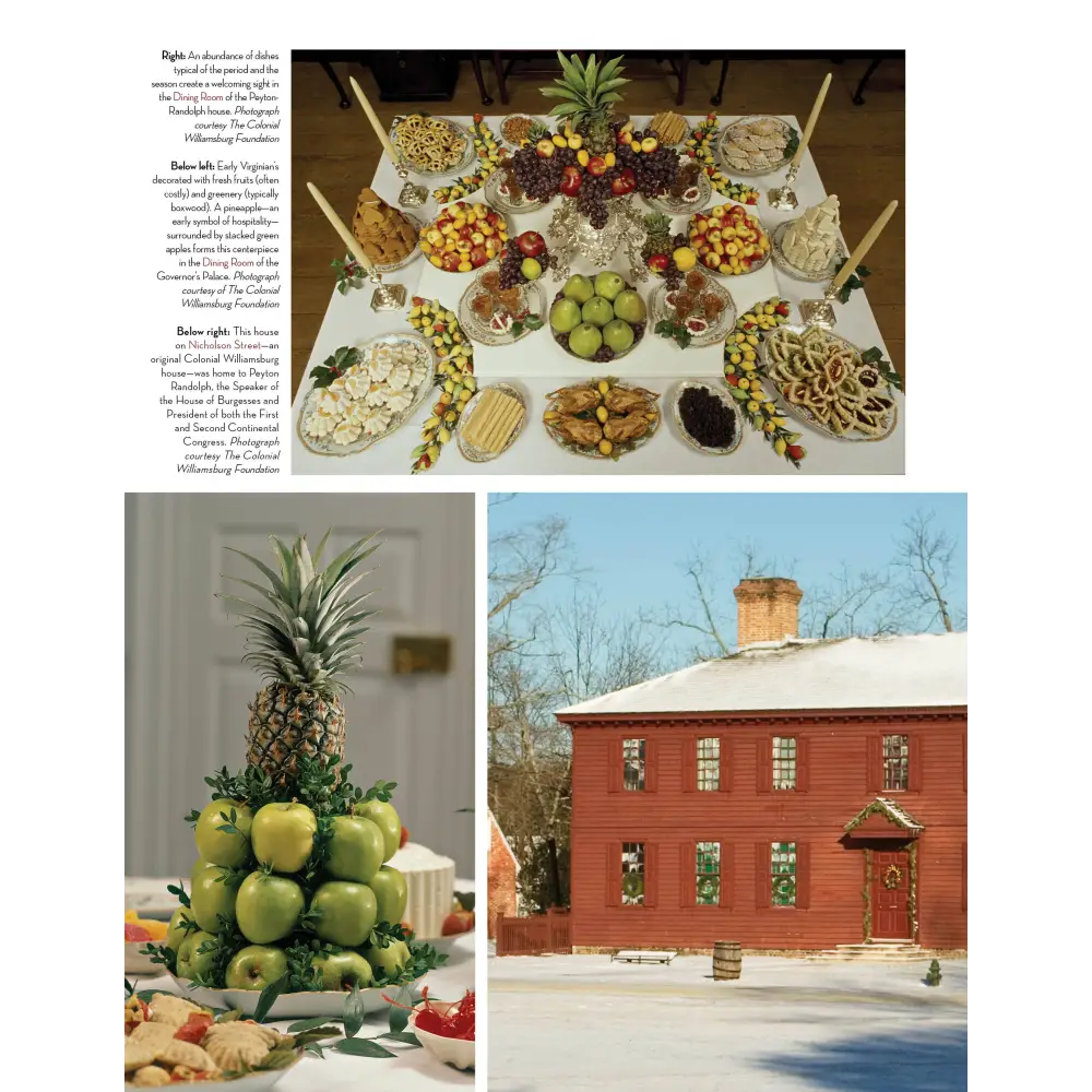 Christmas at Historic Houses