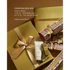 Christmas Bon Bon Set - Kyoto in Bloom - Christmas Fragrance