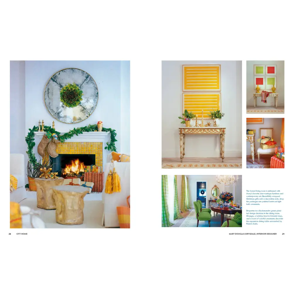 Christmas by Design