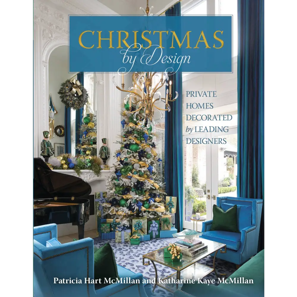 Christmas by Design