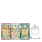 Christmas Candle Trio 2.11 oz - Candle