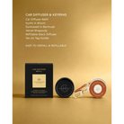 Christmas Car Diffuser Gift Set - Christmas Fragrance
